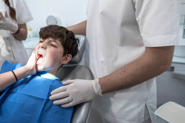 Best Broken or Cracked Tooth Emergency Dentist in Ak Chin Village, AZ